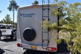 Used 2022 Ford E-350 and Econoline 350 Super Duty w/ Motorhome Prep Package image 5