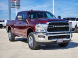 New 2024 RAM 2500 Tradesman w/ Chrome Appearance Group image 2