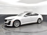 Used 2021 Cadillac CT5 Luxury w/ Sun And Sound Package image 3