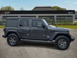 Used 2018 Jeep Wrangler Unlimited Sport S image 2