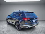 Used 2019 Volkswagen Atlas SEL image 4