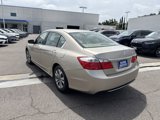 Used 2014 Honda Accord LX image 3