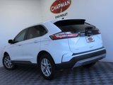 Used 2022 Ford Edge SEL image 4