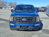 Used 2022 Ford F150 XLT w/ Equipment Group 302A High image 2