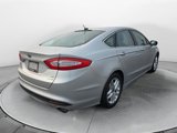Used 2015 Ford Fusion SE w/ Equipment Group 202A image 5