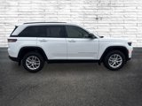 New 2025 Jeep Grand Cherokee Laredo X w/ Luxury Tech Group I image 2