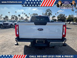 New 2024 Ford F250 XL w/ XL Driver Assist Package image 6