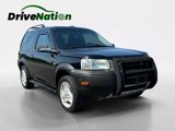 Used 2003 Land Rover Freelander SE3 image 3