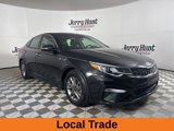 Used 2019 Kia Optima LX image 4