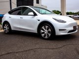 Used 2021 Tesla Model Y Long Range image 3