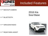 Used 2016 Kia Soul image 3