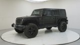 Used 2017 Jeep Wrangler Unlimited Sport image 4