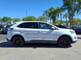 Used 2017 Ford Edge SEL image 4