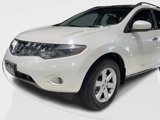 Used 2009 Nissan Murano SL w/ Technology Pkg image 5
