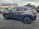 Used 2017 Jeep Compass Limited w/ Navigation Group image 2