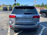 Used 2021 Jeep Grand Cherokee Limited image 4