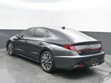 Used 2022 Hyundai Sonata Limited w/ Cargo Package image 5