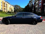 Used 2006 BMW 750Li image 2