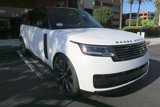 Used 2024 Land Rover Range Rover SV image 4