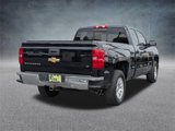 Used 2015 Chevrolet Silverado 1500 LT w/ All Star Edition image 3