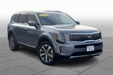 Used 2021 Kia Telluride EX w/ EX Premium Package image 2
