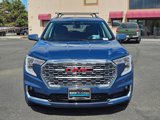 Used 2024 GMC Terrain Denali w/ Denali Premium Package image 6