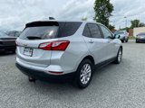 Used 2021 Chevrolet Equinox LS w/ LS Convenience Package image 3