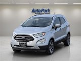 Used 2020 Ford EcoSport Titanium image 3
