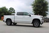 Used 2020 Chevrolet Silverado 1500 LTZ image 4