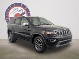 Used 2019 Jeep Grand Cherokee Limited image 2