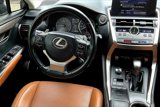 Used 2018 Lexus NX 300 FWD image 5