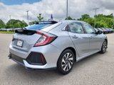 Used 2017 Honda Civic LX image 3