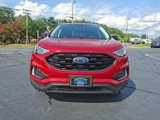 Certified 2022 Ford Edge SEL w/ Sport Appearance Package image 3