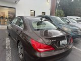 Used 2014 Mercedes-Benz CLA 250 4MATIC image 4