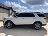 Used 2017 Ford Explorer Limited w/ Equipment Group 303A image 2