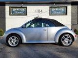Used 2004 Volkswagen Beetle GLS image 4