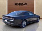 New 2025 Dodge Charger R/T w/ Quick Order Package 25M R/T image 5