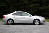 Used 2009 Volvo S80 3.2 image 2