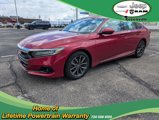 Used 2022 Honda Accord EX-L image 2