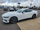 New 2024 Ford Mustang Coupe image 3