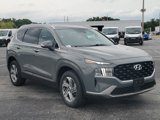 Used 2023 Hyundai Santa Fe SEL image 2