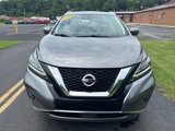Used 2022 Nissan Murano SL w/ Cargo Package image 2