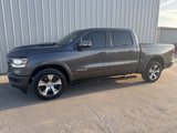 Used 2019 RAM 1500 Laramie w/ Sport Appearance Package image 3