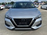 Used 2022 Nissan Sentra SV image 2