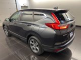 Used 2019 Honda CR-V EX image 4