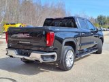 Used 2021 GMC Sierra 1500 SLT w/ SLT Premium Package image 4