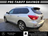 Used 2019 Nissan Pathfinder SL image 3