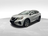 Used 2023 Nissan Murano SV image 5