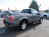 Used 2013 Ford F150 STX w/ Mid Equipment Group image 4