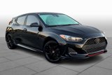 Used 2019 Hyundai Veloster Turbo R-Spec image 2